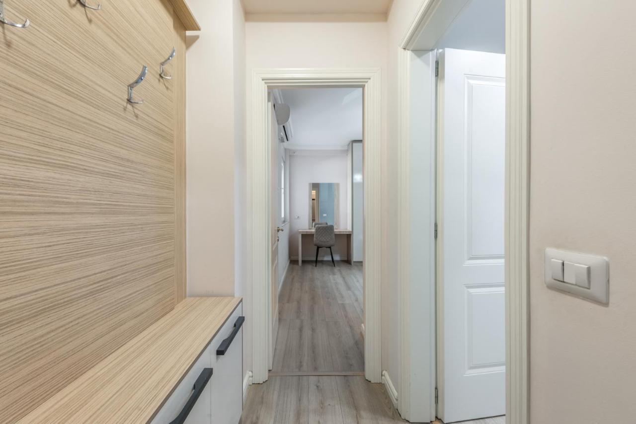 Dream Apartment - Fully Equipped Durrës Exterior foto